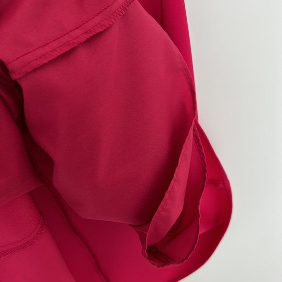 Le Chateau Fushia Dress New w/ Tags | Large - Picture 6 of 10